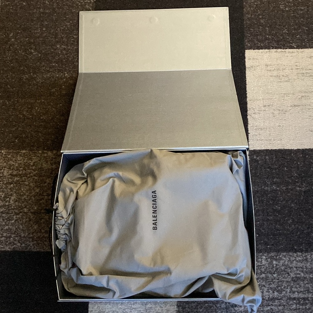 Balenciaga Explorer Camo Backpack - Picture 5 of 10